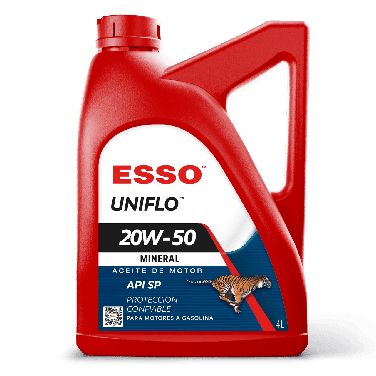 Esso Uniflo™ 20W-50