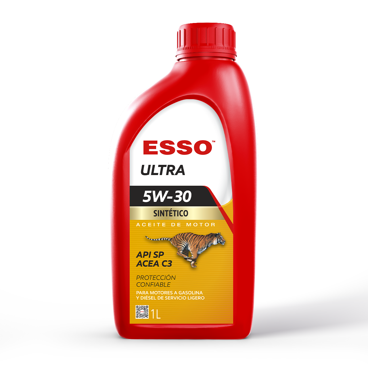 Esso Ultra™ 5W-30