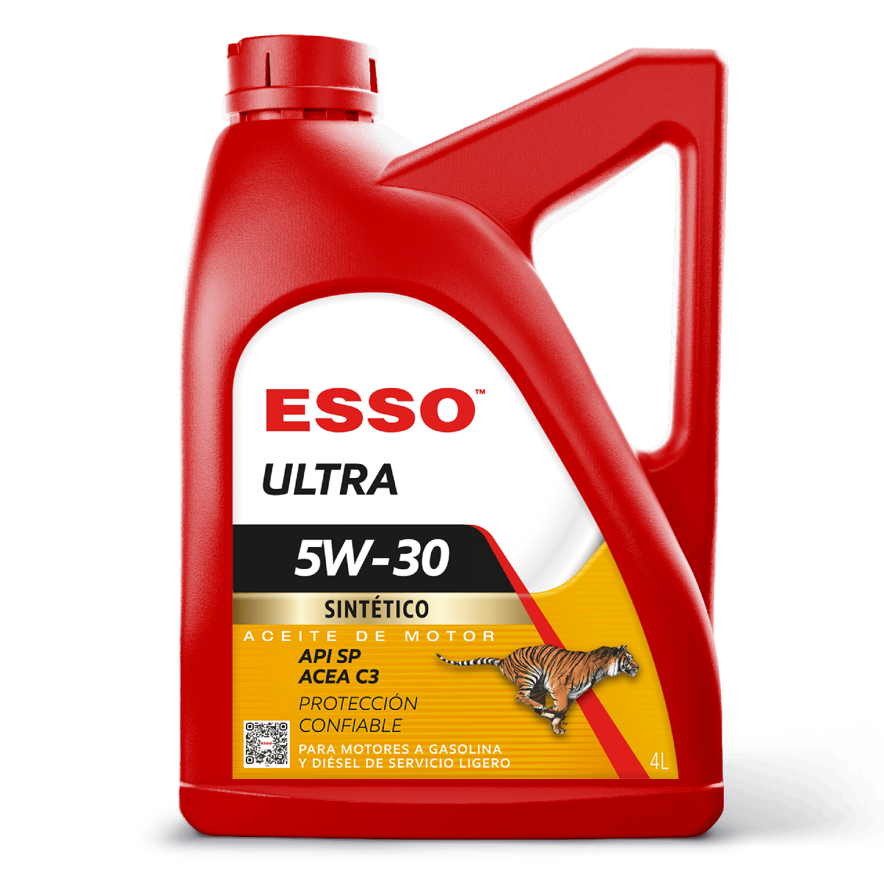 Esso Ultra™ 5W-30
