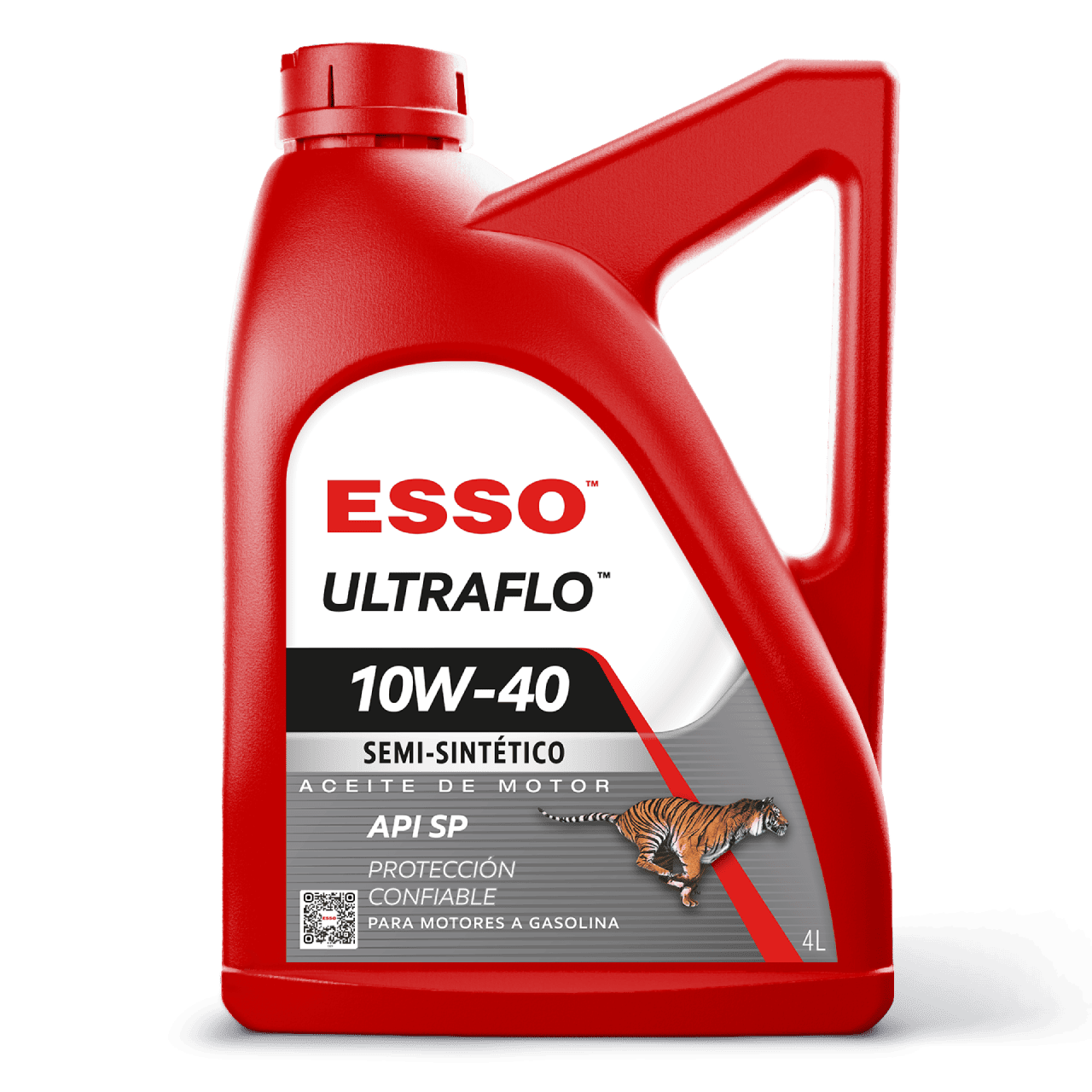 Esso Ultraflo™ 10W-40